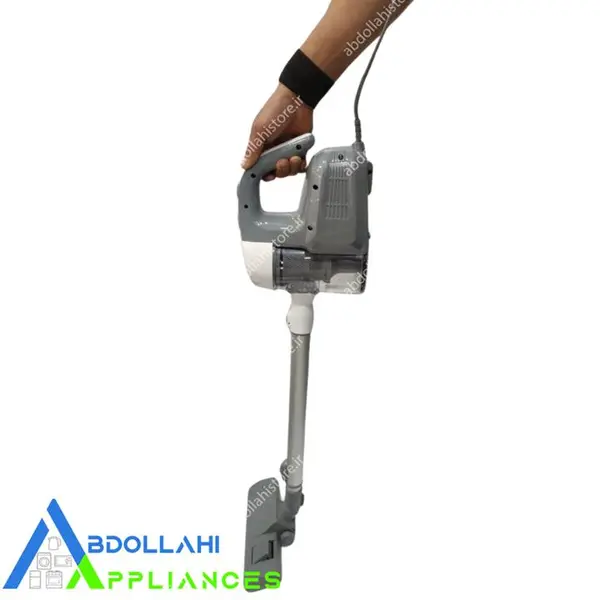 جارو برقی ایستاده تکنو TECHNO مدل Te-1703