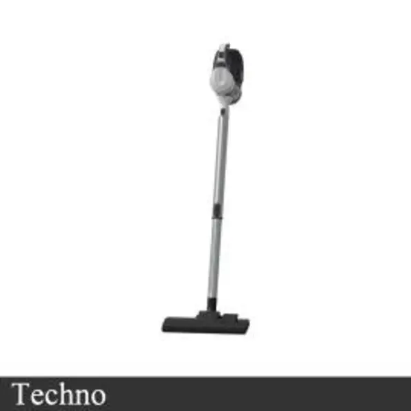 جارو برقی ایستاده تکنو TECHNO مدل Te-1703