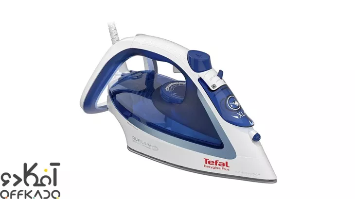 اتو تفال مدل TEFAL FV5715