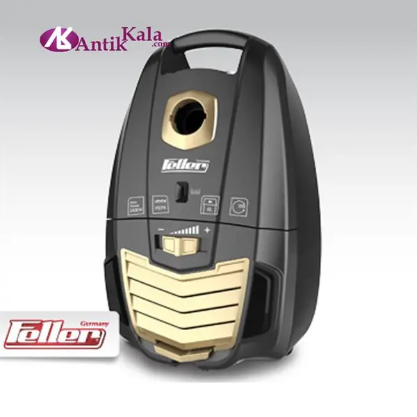 جاروبرقی فلر مدل VC 209