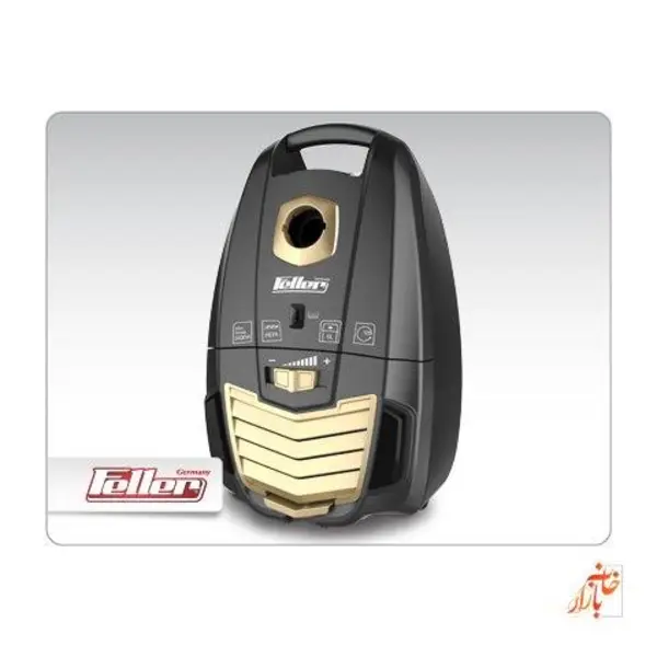 جاروبرقی فلر مدل VC 209