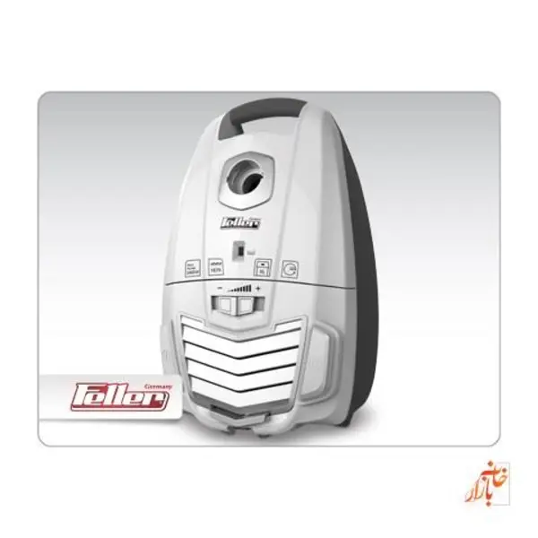 جاروبرقی فلر مدل VC 209