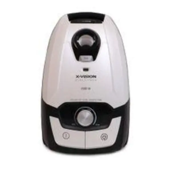 جاروبرقی دیجیتال ایکس ویژن مدل vc 5030D