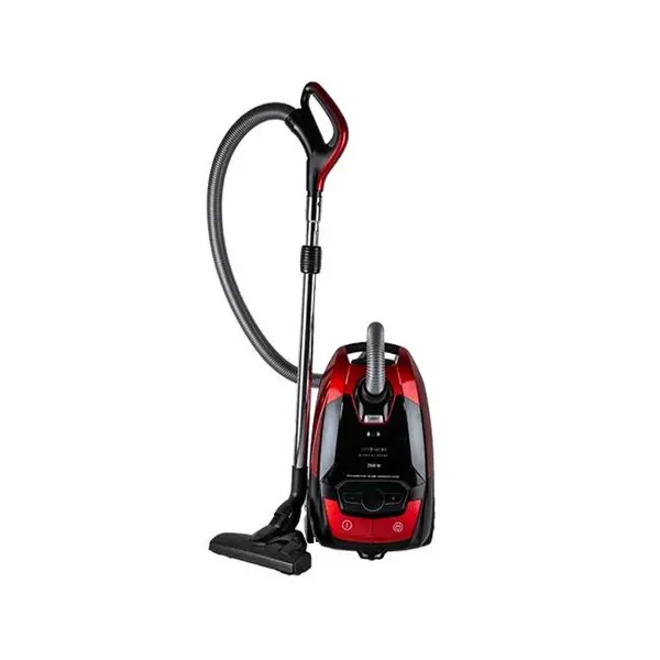 جاروبرقی دیجیتال ایکس ویژن مدل vc 5030D جاروبرقی دیجیتال ایکس ویژن مدل vc 5030D