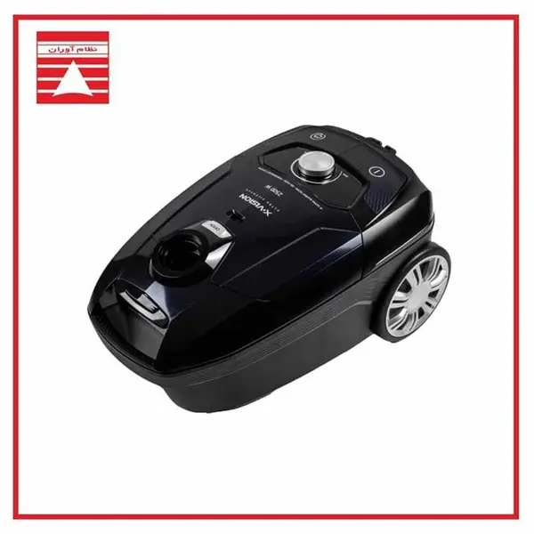 جاروبرقی دیجیتال ایکس ویژن مدل vc 5030D