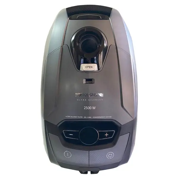 جاروبرقی دیجیتال ایکس ویژن مدل vc 5030D