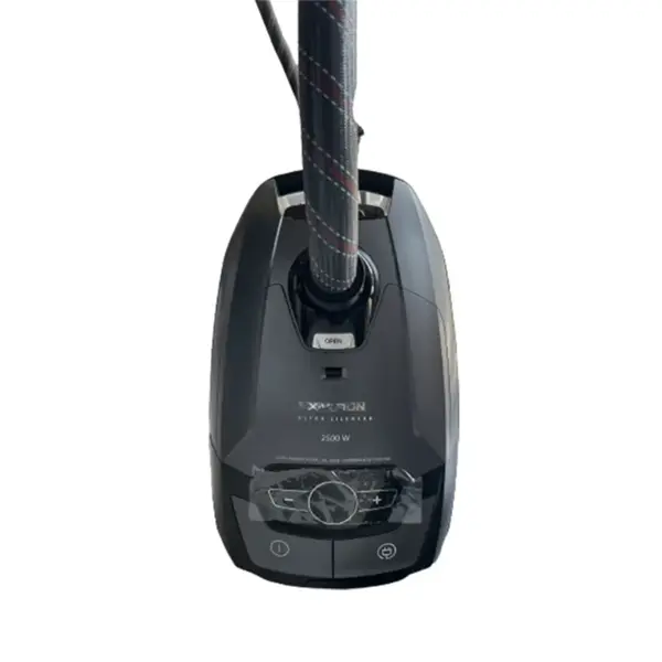 جاروبرقی دیجیتال ایکس ویژن مدل vc 5030D