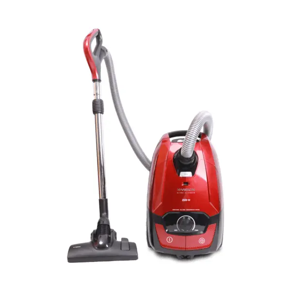 جاروبرقی دیجیتال ایکس ویژن مدل vc 5030D