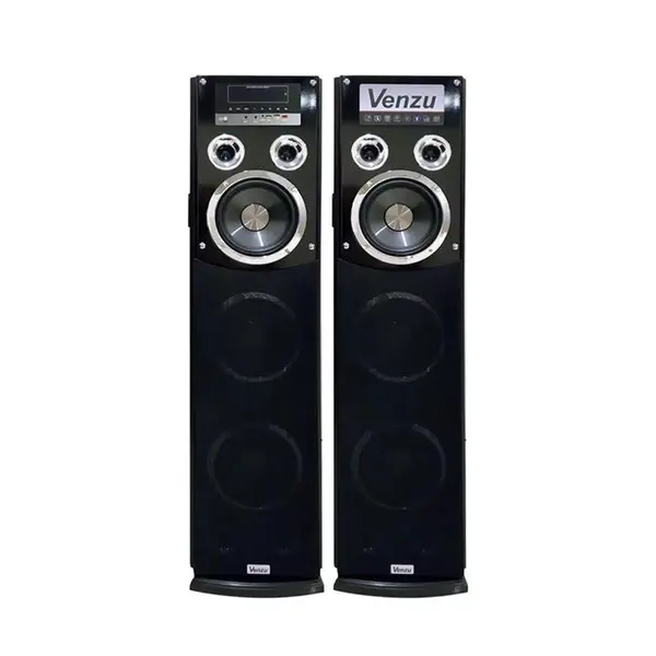 اسپیکر دو قلو ونزو VENZU VE-111 VE-4800