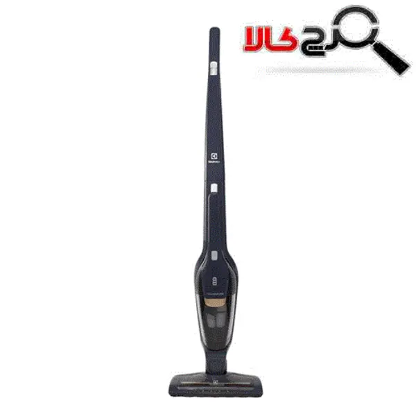 جاروشارژی الکترولوکس مدل ZB3513DB - 4