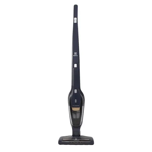 جاروشارژی الکترولوکس مدل ZB3513DB - 5