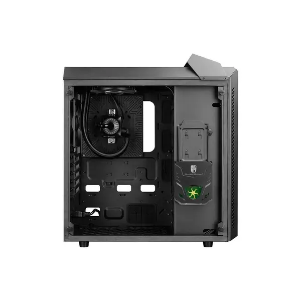 کیس دیپ کول گیمر استورم بارُن کیس لیکوئید - 5