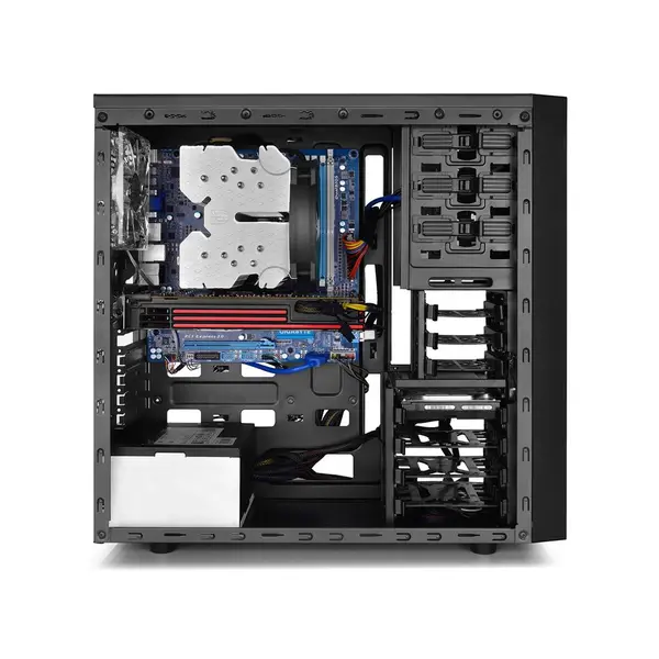 کیس دیپ کول تسراکت بی اف - 3