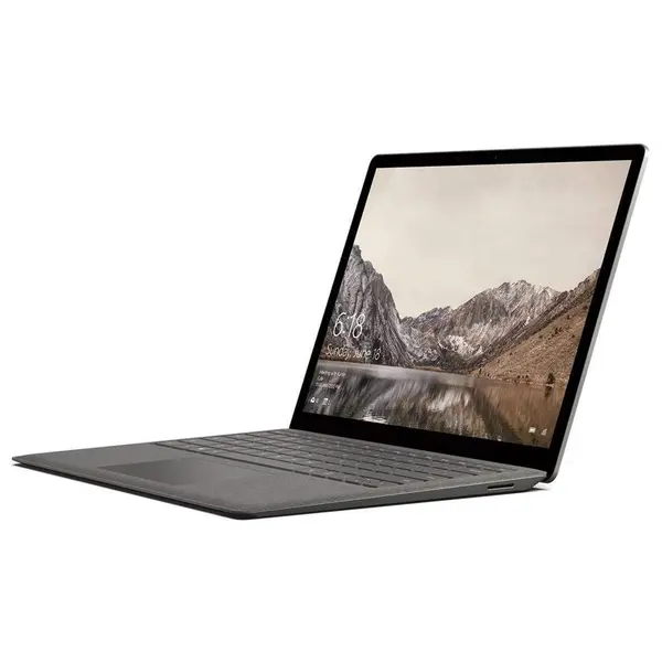 لپ تاپ 13.5 اینچی مایکروسافت مدل Surface Laptop 4 – i7 – 8GB – 512GB - 2