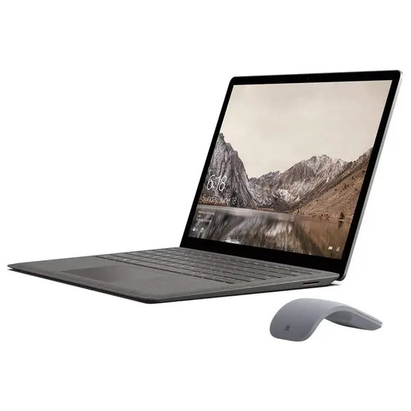 لپ تاپ 13.5 اینچی مایکروسافت مدل Surface Laptop 4 – i7 – 8GB – 512GB - 6