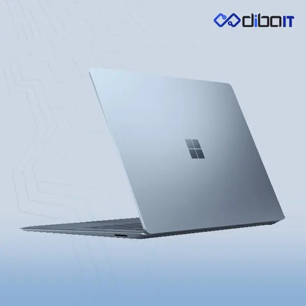 لپ تاپ 13.5 اینچی مایکروسافت مدل Surface Laptop 4 – i7 – 8GB – 512GB - 5