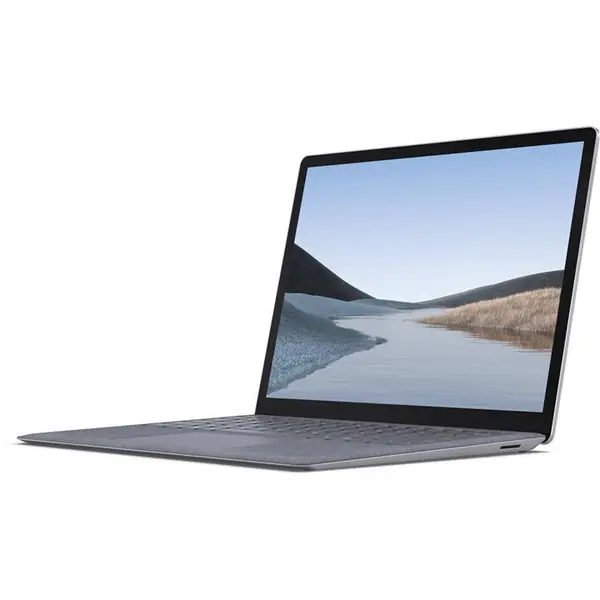 لپ تاپ 13.5 اینچی مایکروسافت مدل Surface Laptop 4 – i7 – 8GB – 512GB - 4