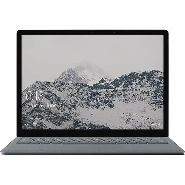 لپ تاپ 13 اینچی مایکروسافت مدل Surface - 4