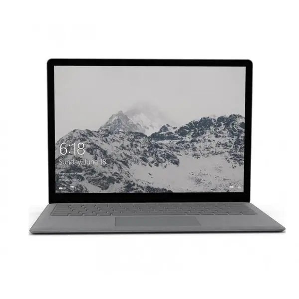 لپ تاپ 13 اینچی مایکروسافت مدل Surface - 2