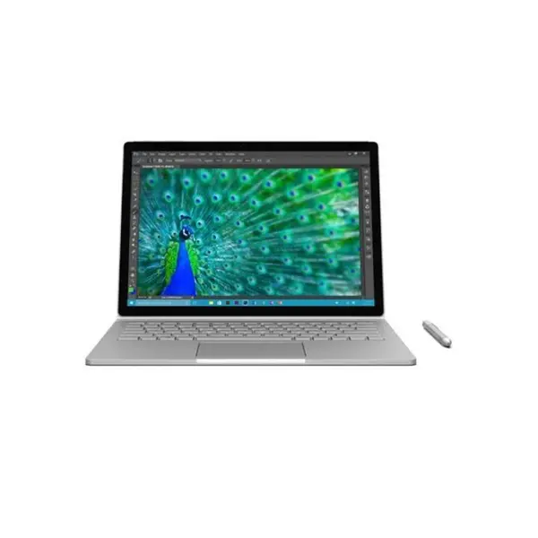 لپ تاپ 13 اینچی مایکروسافت مدل Surface Book-A - 4