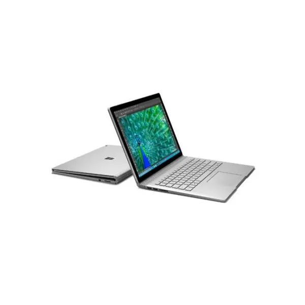 لپ تاپ 13 اینچی مایکروسافت مدل Surface Book-A - 5