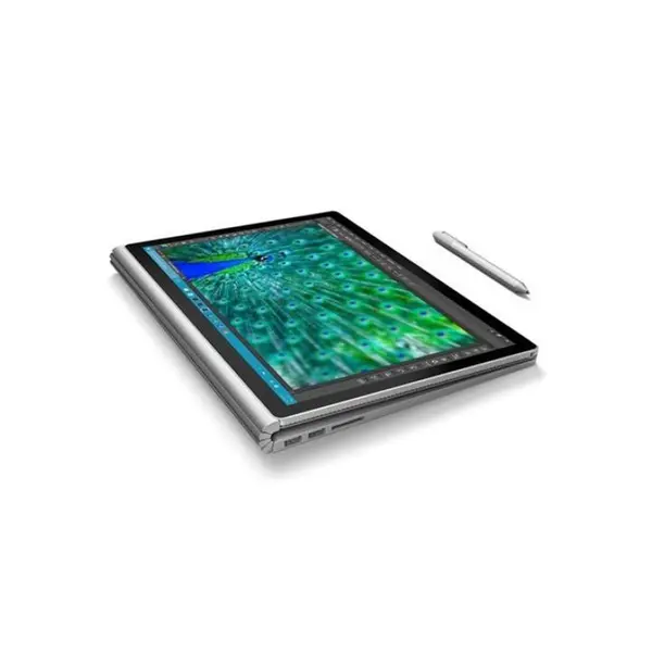 لپ تاپ 13 اینچی مایکروسافت مدل Surface Book-A - 2