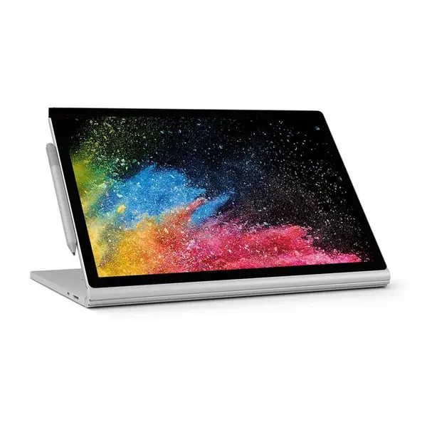 لپ تاپ 13 اینچی مایکروسافت مدل Surface Book 2 - 3