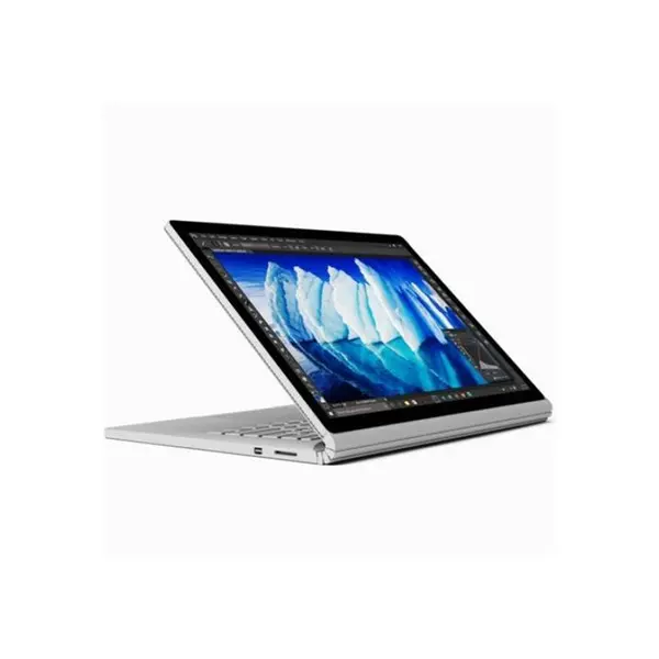 لپ تاپ 13 اینچی مایکروسافت مدل Surface Book-A - 3