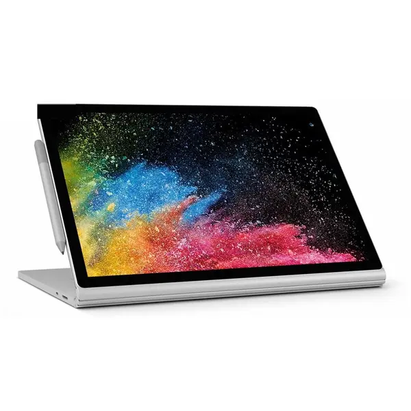 لپ تاپ 13 اینچی مایکروسافت مدل Surface Book 2 - 5
