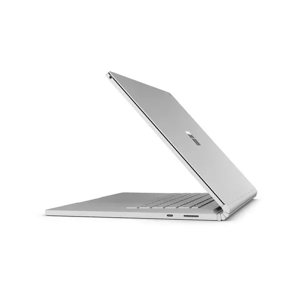 لپ تاپ 13 اینچی مایکروسافت مدل Surface Book 2 - 6