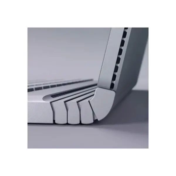 لپ تاپ 13 اینچی مایکروسافت مدل Surface Book-A - 6