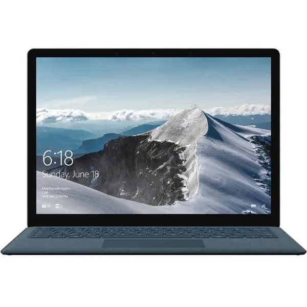 لپ تاپ 13 اینچی مایکروسافت مدل Surface Cobalt - 3