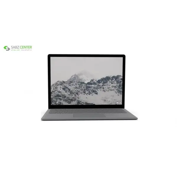 لپ تاپ 13 اینچی مایکروسافت مدل Surface Cobalt - 2