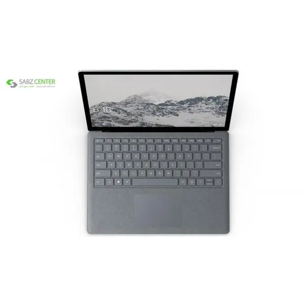 لپ تاپ 13 اینچی مایکروسافت مدل Surface Laptop - C - 3