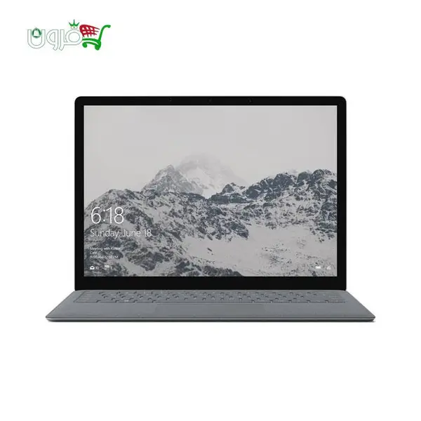 لپ تاپ 13 اینچی مایکروسافت مدل Surface Laptop - C - 2