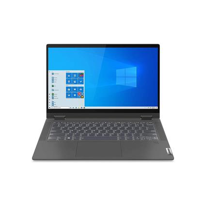 لپ تاپ 14 اینچی لمسی لنوو  Ideapad Flex 5 i3 1005G1 4GB 512SSD INTEL