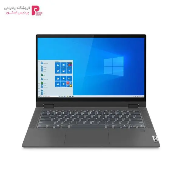 لپ تاپ لنوو 14 اینچ مدل IdeaPad Flex 5 - 2