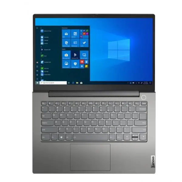 لپ تاپ لنوو 14 اینچ مدل ThinkBook 14 - 6