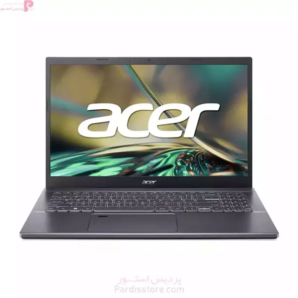 لپ تاپ 15.6 اینچی ACER A515 CORE I7-1260P 16GB 512GB SSD 4GB RTX2050 - 2