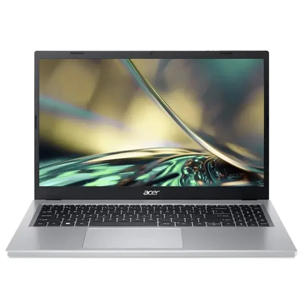 لپ تاپ ایسر 15.6 اینچ Aspire 3 A315 i3 N305-4GB-256SSD-Int - 2