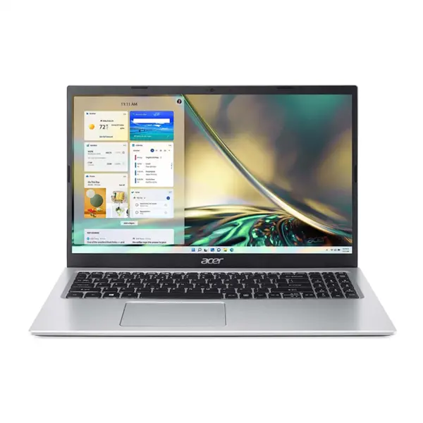 لپ تاپ ایسر 15.6 اینچ Aspire 3 A315 i3 N305-4GB-256SSD-Int - 3