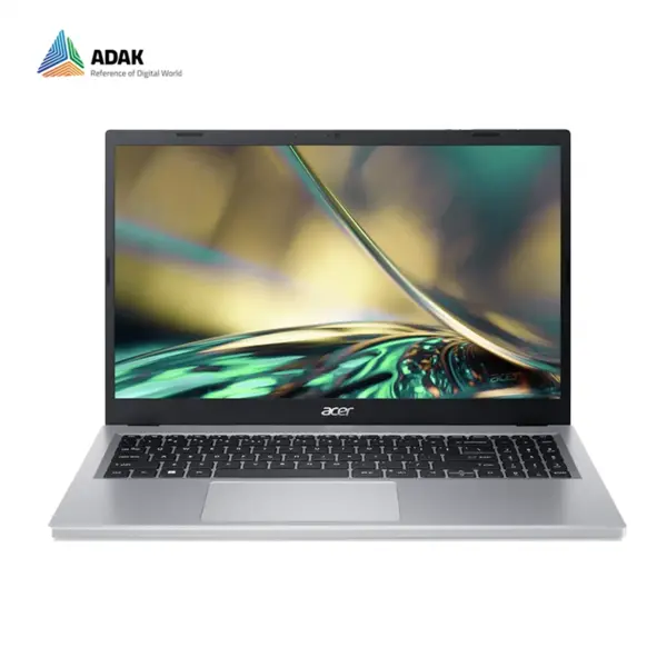 لپ تاپ ایسر 15.6 اینچ Aspire 3 A315 i3 N305-4GB-256SSD-Int - 4