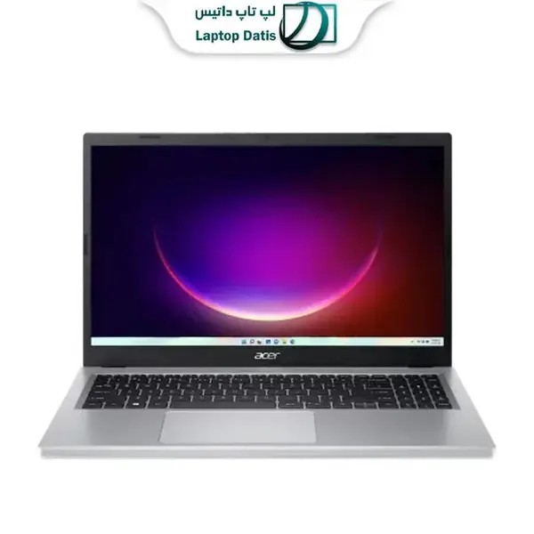 لپ تاپ ایسر 15.6 اینچ Aspire 3 A315 i3 N305-4GB-256SSD-Int - 6
