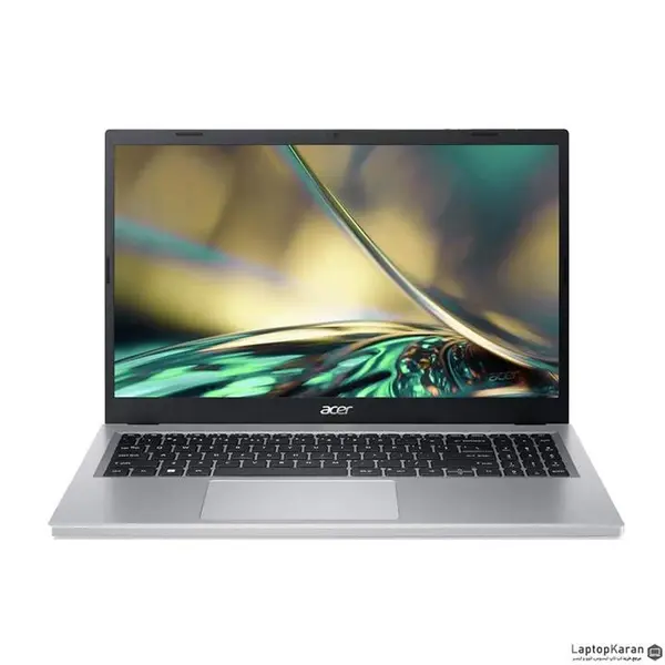 لپ تاپ ایسر 15.6 اینچ Aspire 3 A315 i3 N305-4GB-256SSD-Int - 5