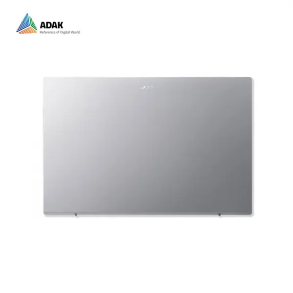 لپ تاپ ایسر 15.6 اینچ Aspire 3 A315 i3-1215U 8GB 256GB SSD 2GB MX550 - 2