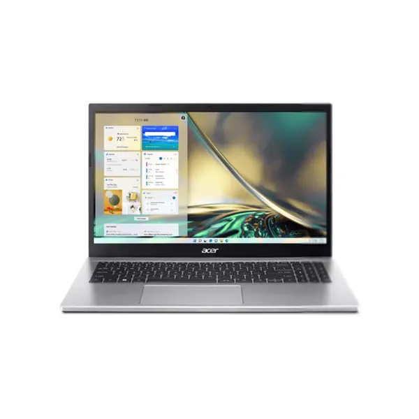 لپ تاپ ایسر 15.6 اینچ Aspire 3 A315- i7 1255U-8GB-1TB-2GB 550
