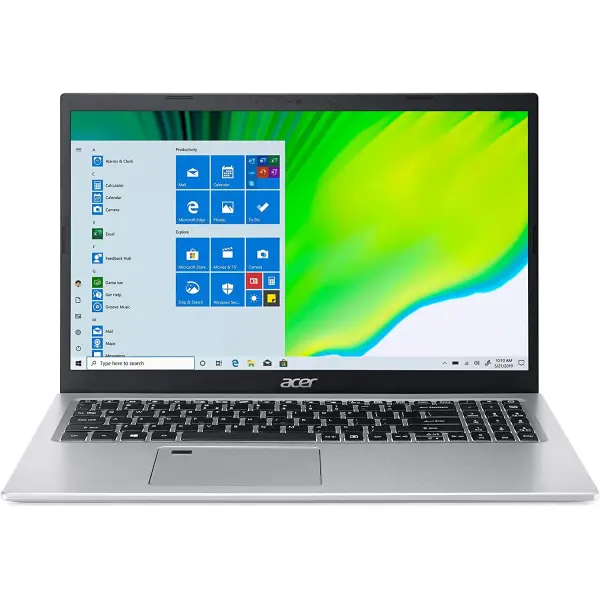 لپ تاپ ایسر 15.6 اینچ Aspire 5 A515 i7 1260P-16GB-1TB SSD-4GB 2050 - 3