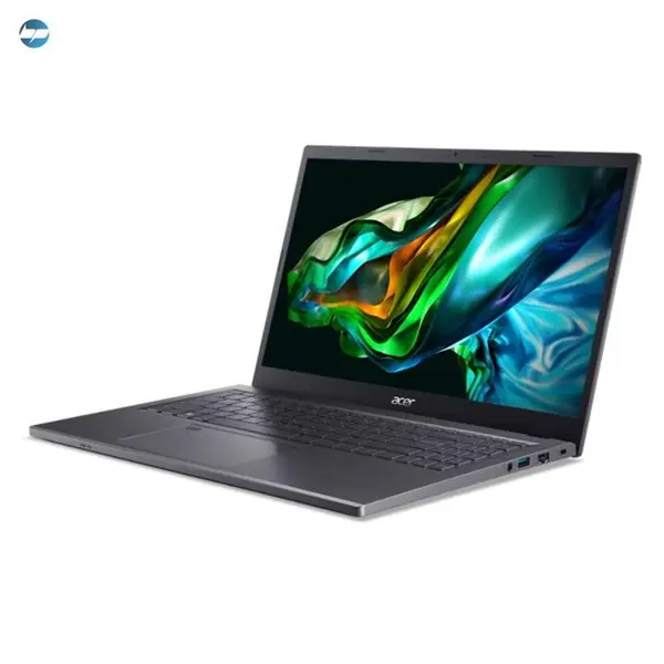 لپ تاپ ایسر 15.6 اینچ Aspire 5 A515 i7-1355U 8GB 512GB SSD 4GB RTX 2050 - 3