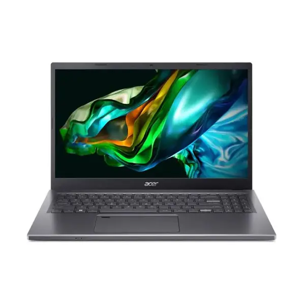 لپ تاپ ایسر 15.6 اینچ Aspire 5 A515-i5 1335U-16GB-512SSD-4GB 2050 - 2