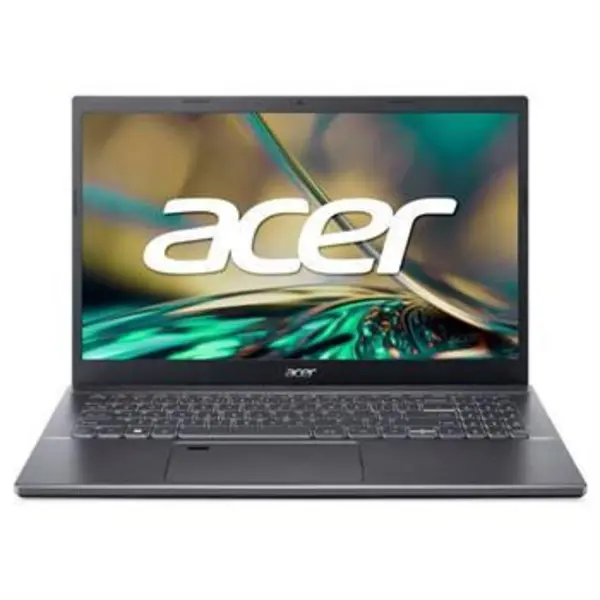 لپ تاپ ایسر 15.6 اینچ Aspire 5 A515 i7 1255U-16GB-512SSD-2GB MX550 - 2